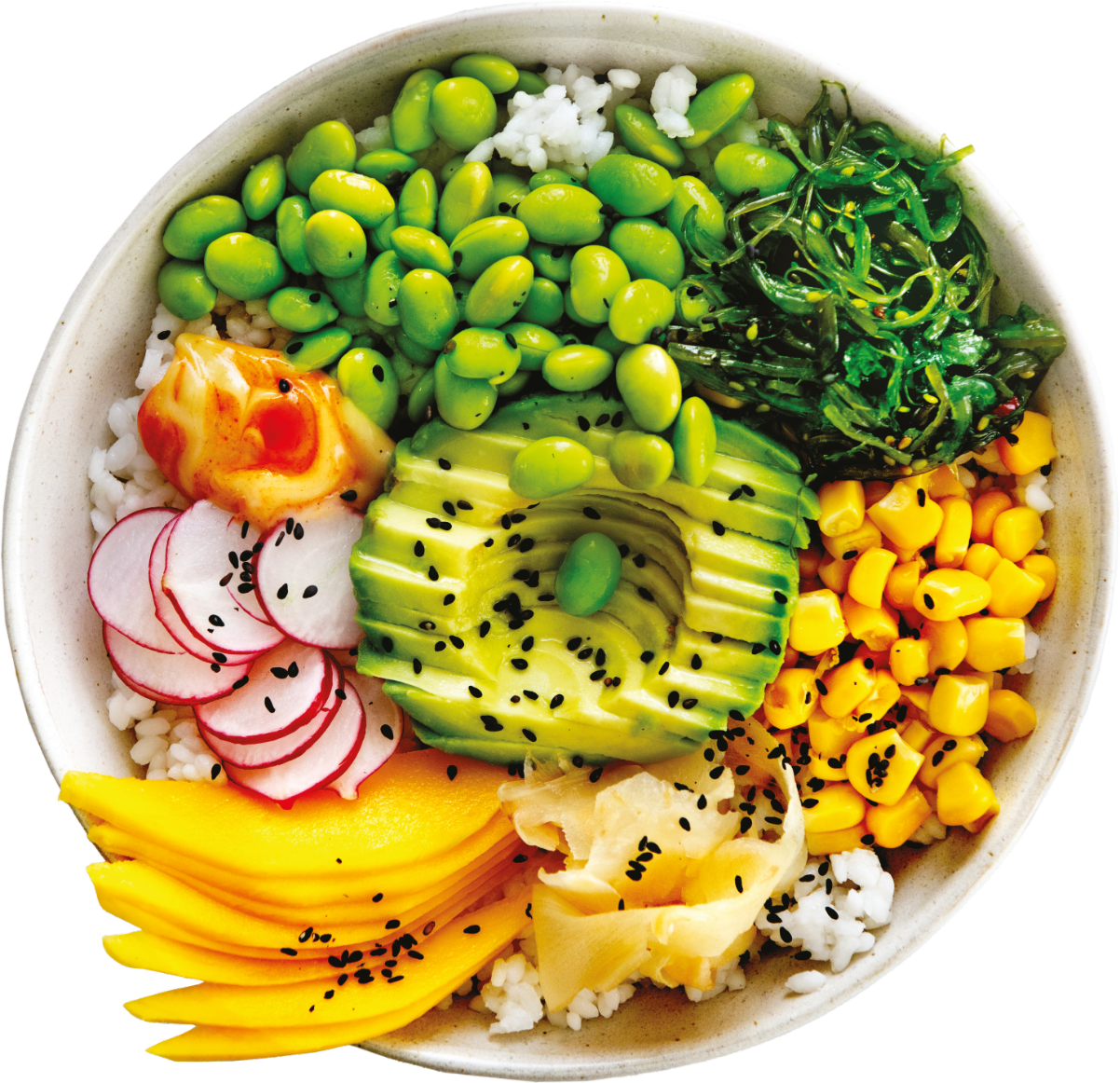 Salad